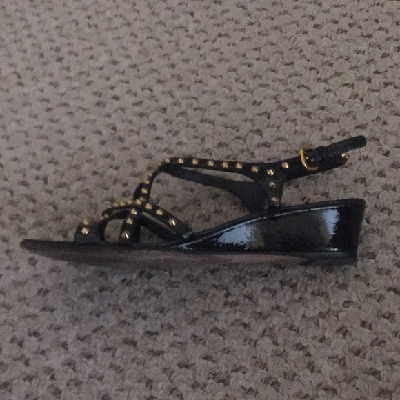 Prada sandals - Picture 3 of 4